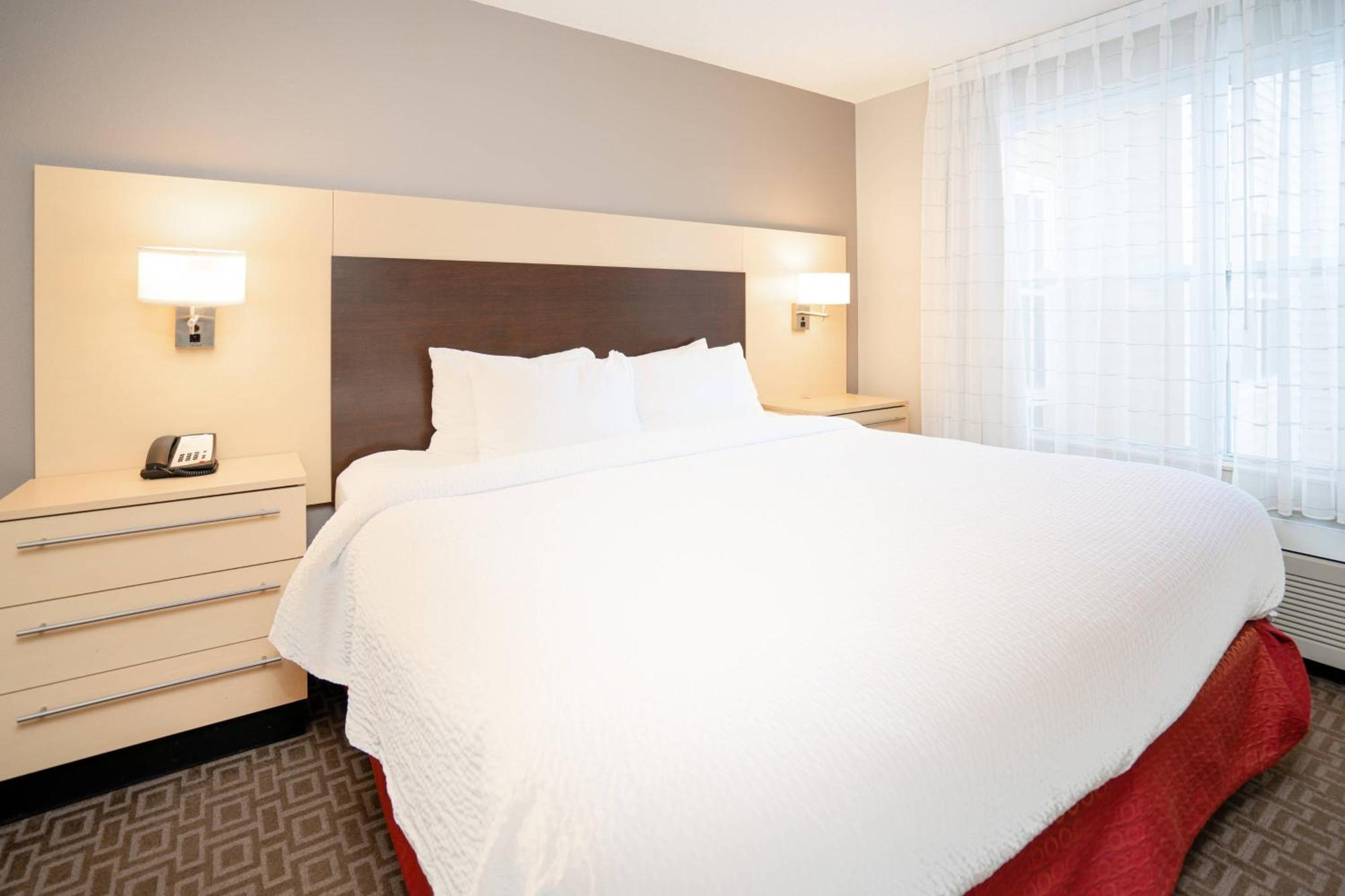 Towneplace Suites Rochester Exterior foto