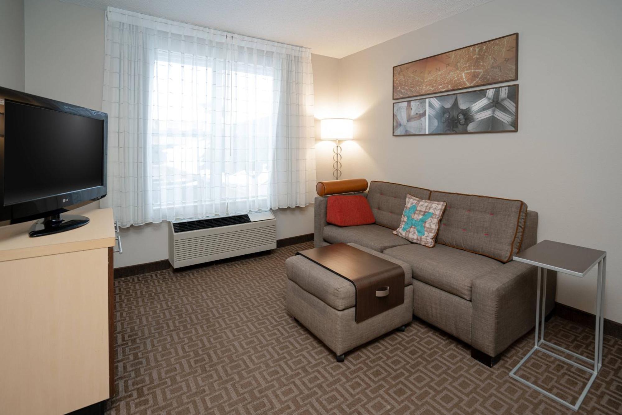 Towneplace Suites Rochester Exterior foto