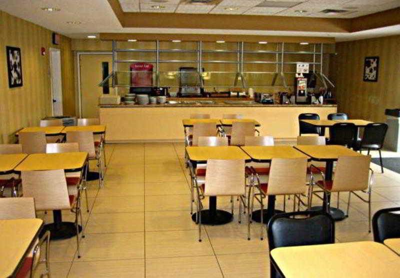 Towneplace Suites Rochester Restaurant foto